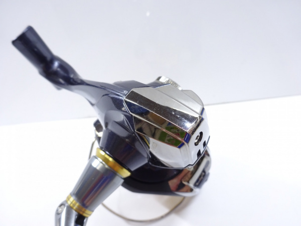 15ツインパワーSW6000HG(03318)